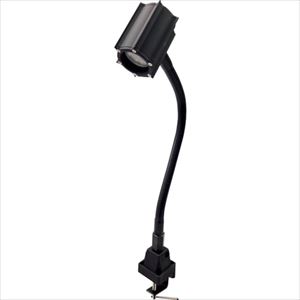 ■NIKKI クランプ固定式LEDスポットライト 6W AC100ー120V NLSS05CBT4AC(2531650)[送料別途お見積り][法人限定][掲外取寄]