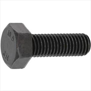 ■SUNCO 黒染め 10.9 六角ボルト SCM435 (JH 16X40 (70本入) B000U4000160040000(2532132)[送料別途お見積り][法人限定][掲外取寄]