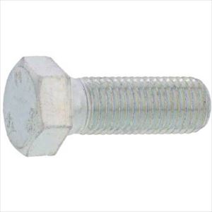 ■SUNCO クロメート 8.8 六角ボルト 16X85 (40本入) B000Y3000160085002(2532172)[送料別途お見積り][法人限定][掲外取寄]