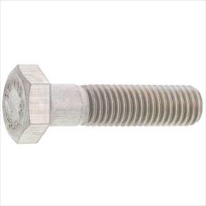 ■SUNCO SUS8.8 六角ボルト 半ネジ(BUMAX 6X65(ハン (100本入) B012M3100060065000(2532606)[送料別途見積り][法人・事業所限定][掲外取寄]