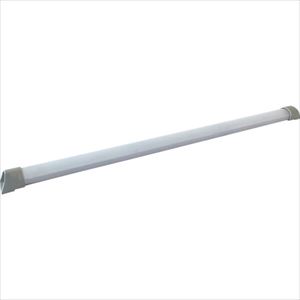 ■NIKKI 簡易防水型LEDリニアライト 23W AC100～240V 3Mケーブル 先バラ NLT230ACS3M(2533126)[送料別途お見積り][法人限定][掲外取寄]
