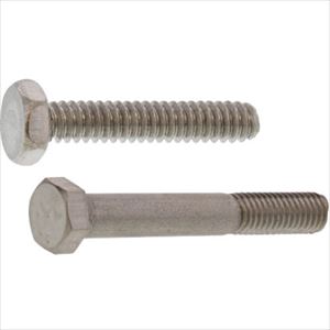 ■SUNCO ステン六角ボルト(UNC 1”-8×3”1/2 (10本入) B00200308100834000(2535543)[送料別途見積り][法人・事業所限定][掲外取寄]