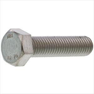 ■SUNCO A2-70六角ボルト(全 NBI 12×35(ゼン (100本入) B002B1000120035000(2537100)[送料別途お見積り][法人限定][掲外取寄]
