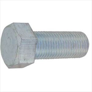 ■SUNCO クロメ-ト 8マークBT(小形 全ネジ(細目 12X20(1.25 (100本入) B00085040120020002(2538365)[送料別途見積り][法人・事業所限定][掲外取寄]