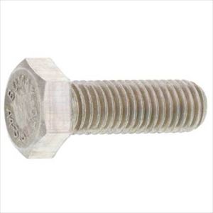 ■SUNCO SUS8.8 六角ボルト 全ネジ(BUMAX 8X35(ゼン (50本入) B012M3000080035000(2540496)[送料別途見積り][法人・事業所限定][掲外取寄]