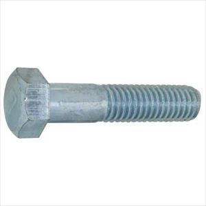 ■SUNCO 三価ホワイト 7マークBT(小形 半ネジ 8×110 (75本入) B00075100080110003(2543115)[送料別途見積り][法人・事業所限定][掲外取寄]