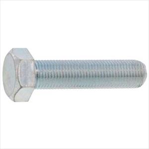 ■SUNCO ステン 六角ボルト B30(細目P1.5 20X125(ホソメ) (15本入) B00200040200125000(2543358)[送料別途見積り][法人・事業所限定][掲外取寄]