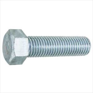 ■SUNCO ユニクロ 7マークBT(小形 全ネジ(細目 10X25(1.25 (180本入) B00075040100025001(2544708)[送料別途見積り][法人・事業所限定][掲外取寄]