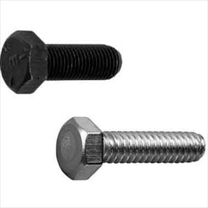■SUNCO ステン六角ボルト(UNF 6-24×1”1/2 (100本入) B00200408025814000(2545075)[送料別途見積り][法人・事業所限定][掲外取寄]