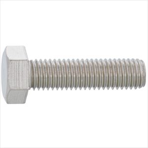 ■SUNCO SUS316L 六角ボルト(輸入品 20X60(ゼン (20本入) B012U0000200060000(2548467)[送料別途見積り][法人・事業所限定][掲外取寄]