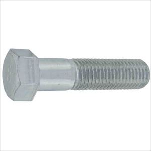 ■SUNCO 三価ホワイト 8マークBT(小形 半ネジ(細目 10X35(1.25 (200本入) B00085140100035003(2549735)[送料別途見積り][法人・事業所限定][掲外取寄]