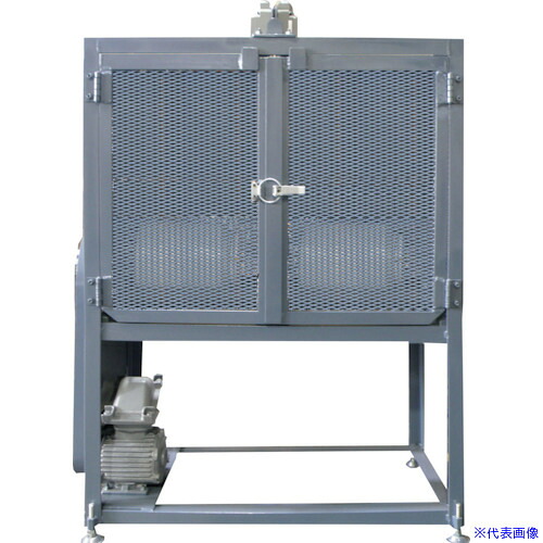 ■日陶 ポットミル回転台NT&minus;2S&minus;RMIーSC(安全カバー付) NT2SRMISC(2550703)[送料別途お見積り][法人限定][外直送]｜ファーストFACTORY 297,000円