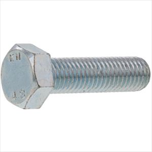 ■SUNCO 三価ブラック 六角ボルト 全ネジ 金剛製 5×10 (1000本入) B000K0000050010004(2552174)[送料別途お見積り][法人限定][掲外取寄]