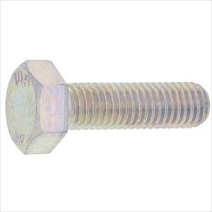 ■SUNCO 10.9 六角ボルト 全ネジ(日本ファスナー製 12X150 (40本入) B000F4500120150000(2552200)[送料別途お見積り][法人限定][掲外取寄]