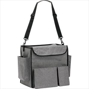 ■テラモト BMショルダーバッグL DS2338305(2556135)[送料別途お見積り][法人限定][掲外取寄]