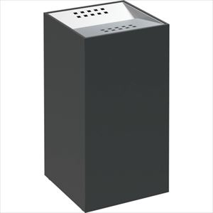 ■テラモト large ashtray(ラージアッシュトレイ) SS2542008(2557644)[送料別途お見積り][法人限定][掲外取寄]