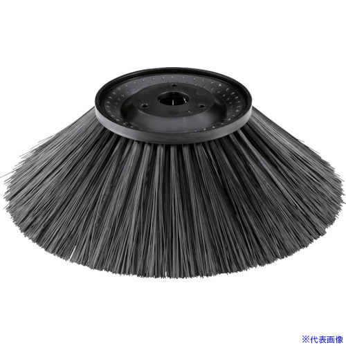 ■KARCHER サイドブラシ 標準 330mm(2.884-935.0) 2.884935.0(2559232)