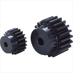 ■KHK 焼入平歯車SSCP20-30H SSCP2030H(2560943)[送料別途お見積り][法人限定][掲外取寄]