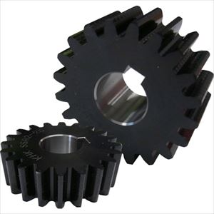 ■KHK 焼入平歯車SSA3-35HJ30 SSA335HJ30(2561932)[送料別途お見積り][法人限定][掲外取寄]