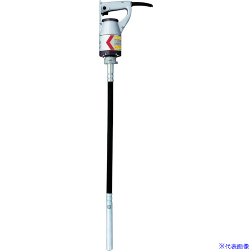 ■EXEN 軽便ベビーフレキ E32FPA－0.6M E32FPA0.6M(2562102)[法人限定][直送元]