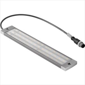 ■ワイドミュラー 産業用(防塵・防水)LEDライト 240X8X40 ネジ取付M12取付タイプ 2436210000(2562123)[送料別途お見積り][法人限定][掲外取寄]