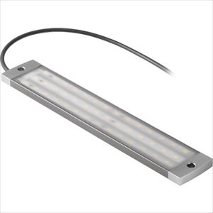 ■ワイドミュラー 産業用(防塵・防水)LEDライト 240X8X40 ネジ取付ケーブルオープンタイプ 2527900000(2562125)[送料別途お見積り][法人限定][掲外取寄]