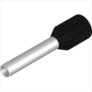 ■ワイドミュラー 絶縁カバー付圧着端子 H1.5/16 SW フェルール 9019130000(2562128)×500[送料別途お見積り][法人限定][掲外取寄]
