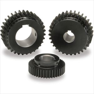 ■KHK 焼入平歯車SS5-29HJ55 SS529HJ55(2563337)[送料別途お見積り][法人限定][掲外取寄]