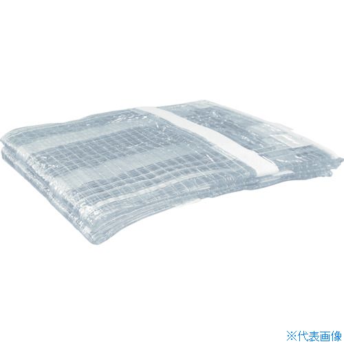 ■HOZAN 陰圧ブース用出入口シート CL9052(2565297)[法人限定][外直送元]｜ファーストFACTORY