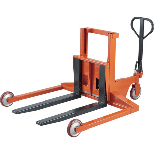 最新人気 ＴＲＵＳＣＯ コゾウリフター 〔品番:BEA-H400-12B〕[1158251