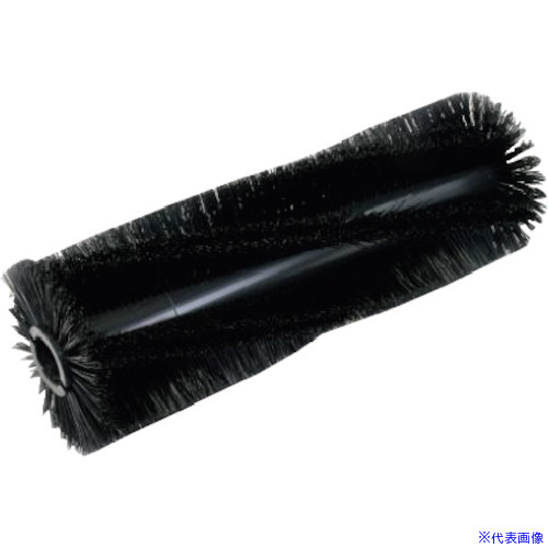 ■Nilfisk メインブラシ 265&times;600 (V字、PPL) 1460748000(2567789)[送料別途お見積り][法人限定][外直送]｜ファーストFACTORY