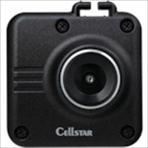 ■CELLSTAR デジタルインナーミラーオプションフロントカメラ GDO38(2569300)[送料別途お見積り][法人限定][外直送]｜ファーストFACTORY