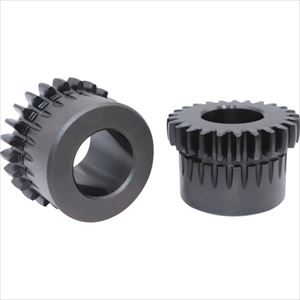 ■KHK ギヤカップリング内筒GC3-20S GC320S(2572941)[送料別途お見積り][法人限定][掲外取寄]