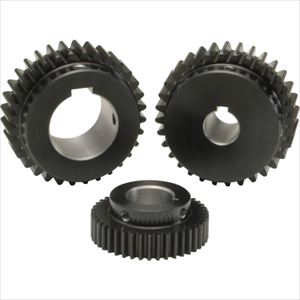 ■KHK CP調質平歯車KSSCP10-30J30 KSSCP1030J30(2574239)[送料別途お見積り][法人限定][掲外取寄]
