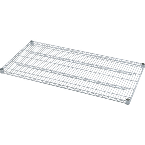 ■IRIS 537866 メタルラック[[R下]] 高耐荷重棚板 MR&mdash;1260TK シルバー MR1260TK(2574791)[送料別途お見積り][法人限定]｜ファーストFACTORY