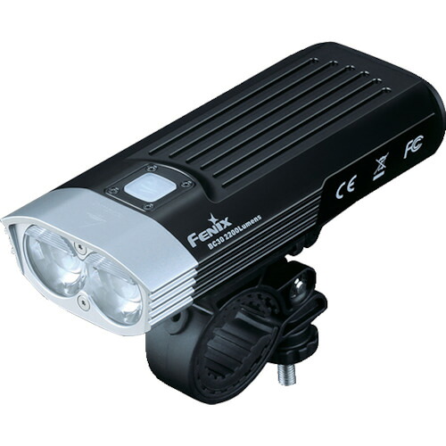 ■FENIX LEDバイクライト BC30V2 BC30V2(2576851)