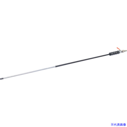 ■HASCO エアーガン900mm AG900(2580229)