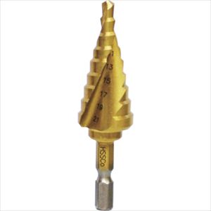 ■リンク 六角軸スパイラルコバルト LST521CO(2580248)[送料別途お見積り][法人限定][掲外取寄]