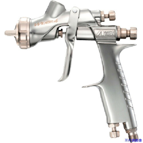 ■アネスト岩田 WIDER4 センターカップ ノズル口径Φ 1.3mm WIDER413J2(2580514)