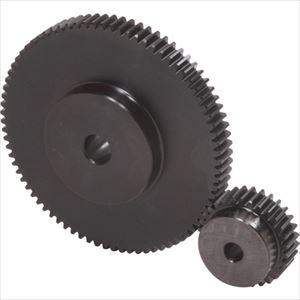 ■KHK 焼入平歯車SS3-56H SS356H(2581014)[送料別途お見積り][法人限定][掲外取寄]