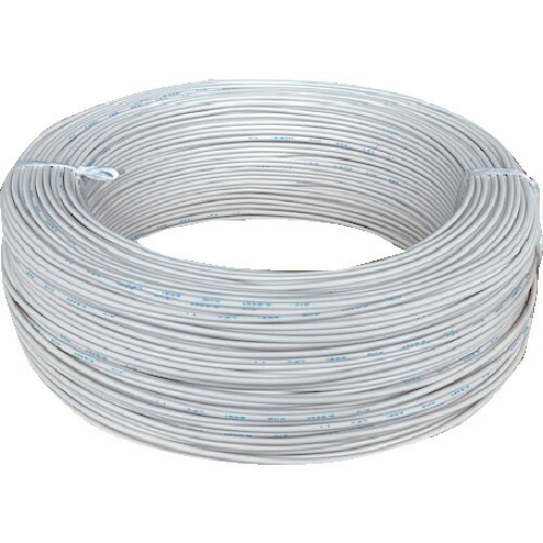 ■KHD KIV3.5 白 100m KIV3.5SQ04100M(2581042)[送料別途お見積り][法人限定][メーカー取寄]