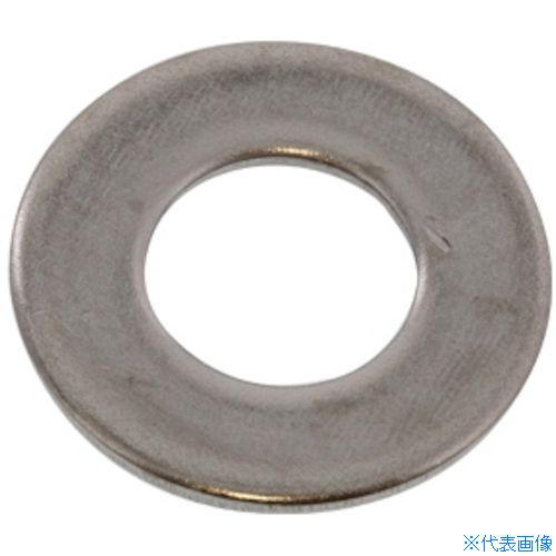■SUNCO ステンW(JIS(薄口 12×26×2.0 (300本入) W00200150120000000(2582509)[送料別途お見積り][法人限定][掲外取寄]