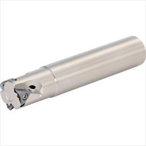 ■京セラ MEVエンドミル ストレート ロングシャンク MEV25S25061703T(2585334)[送料別途お見積り][法人限定][掲外取寄]