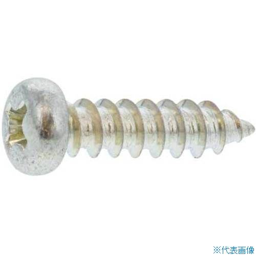 ■SUNCO BK ステン(+)Aナベ 5×70 (100本入) 200200000050070008(2586786)[送料別途お見積り][法人限定][掲外取寄]