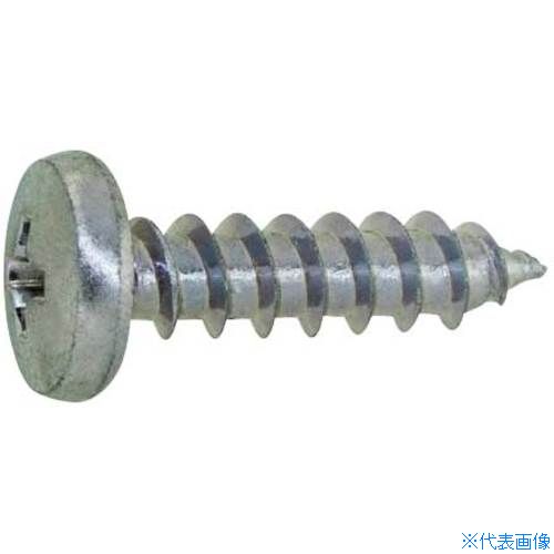 ■SUNCO BC (+)Aバインド 4.5×40 (400本入) 200000040045040010(2588253)[送料別途お見積り][法人限定][掲外取寄]