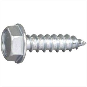 ■SUNCO ユニクロ Aアプフランジ 8×30 (180本入) 20000N0B0080030001(2592923)[送料別途お見積り][法人限定][掲外取寄]