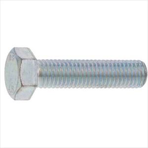 ■SUNCO パ-カ- 六角ボルト 全ネジ 10X110 (70本入) B00000000100110011(2595552)[送料別途お見積り][法人限定][掲外取寄]