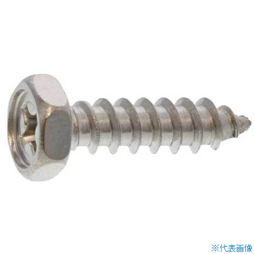 ■SUNCO ユニクロ (+)Aアプセット 5×35 (500本入) 2000000A0050035001(2596081)[送料別途お見積り][法人限定][掲外取寄]