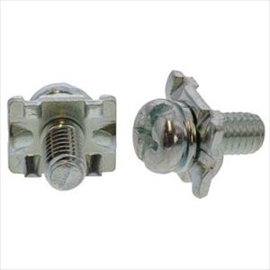 ■SUNCO ニッケル 端子ねじ+-ナベSC形 長方形5.9×8.1×1 3×8 (0) (2500本入) 100002720030008005(2598917)[送料別途お見積り][法人限定][掲外取寄]