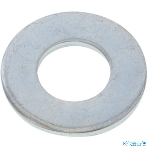 ■SUNCO SUS 丸ワッシャー JIS 輸入品 27×52×3.0 (80本入) W002U0100270000000(2604837)[送料別途お見積り][法人限定][掲外取寄]
